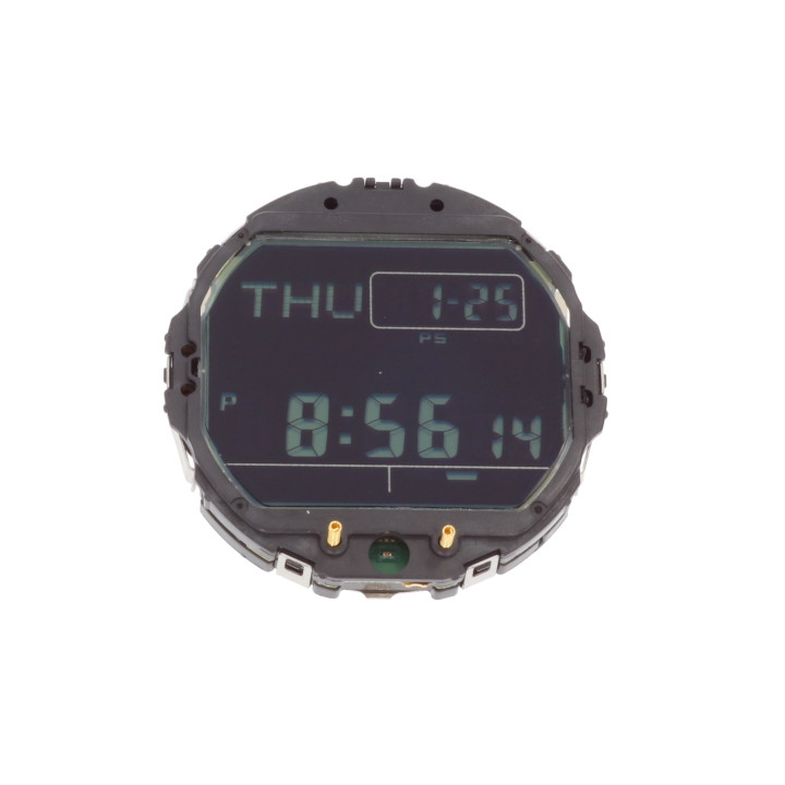 ORYGINALNY MODUŁ MECHANIZM CASIO GX-56 (3221) GX-56RC-1
