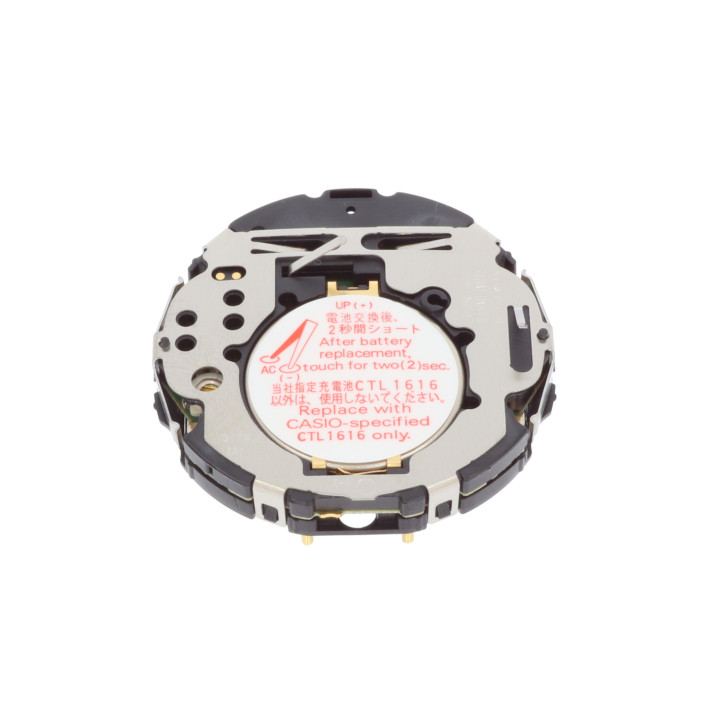 ORYGINALNY MODUŁ MECHANIZM CASIO GX-56 (3221) GX-56RC-1
