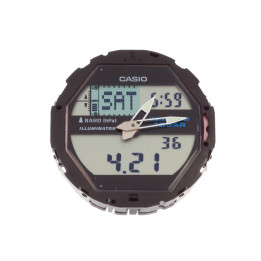ORYGINALNY MECHANIZM DO ZEGARKA CASIO SGW-450H-1A