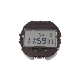 ORYGINALNY MECHANIZM MODUŁ CASIO A168 A168WA-1