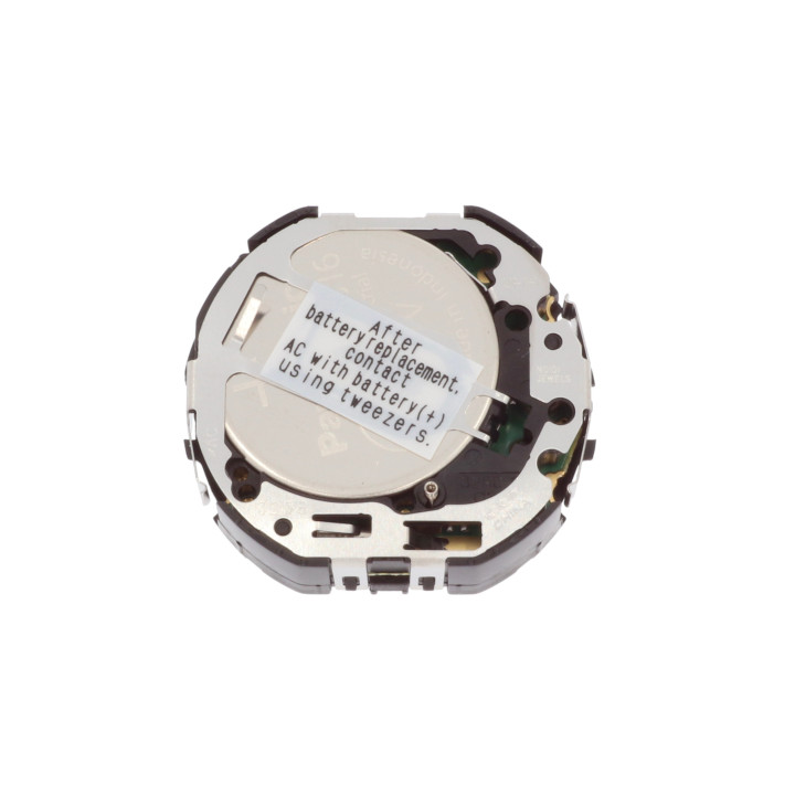 ORYGINALNY MECHANIZM MODUŁ CASIO A168 A168WA-1