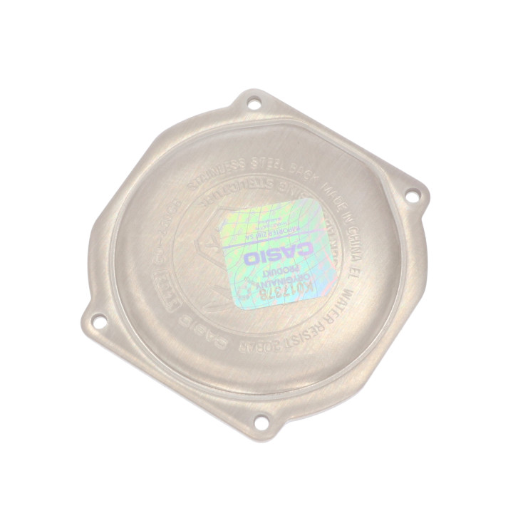 ORYGINALNE WIECZKO KOPERTY DO ZEGARKA CASIO GD-350 GD-350GB-1