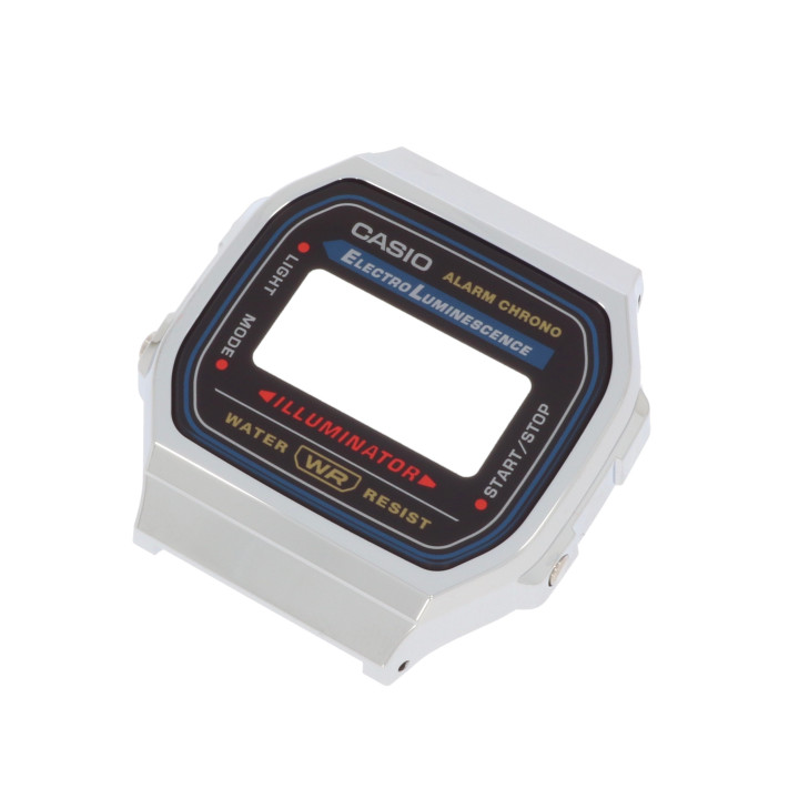 ORYGINALNA KOPERTA DO ZEGARKA CASIO A168 A168WA-1