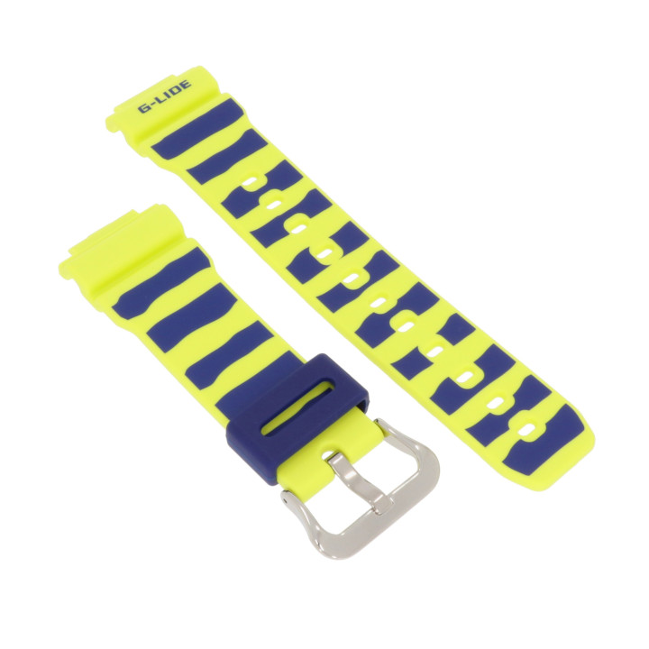 ORYGINALNY PASEK DO ZEGARKA CASIO GLX-6900 GLX-6900SS-9