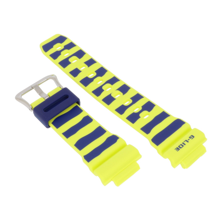ORYGINALNY PASEK DO ZEGARKA CASIO GLX-6900 GLX-6900SS-9