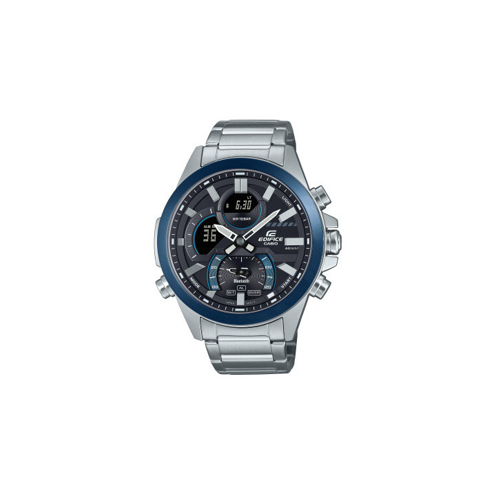 ORYGINALNY ZEGAREK CASIO ECB-30DB-1A