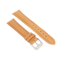 PASEK DO ZEGARKA 18 mm DILOY P338.18.17 BEŻOWY