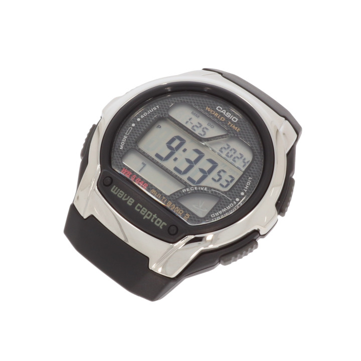 ORYGINALNA KOPERTA Z MECHANIZMEM DO ZEGARKA CASIO WV-58 WV-58A-1