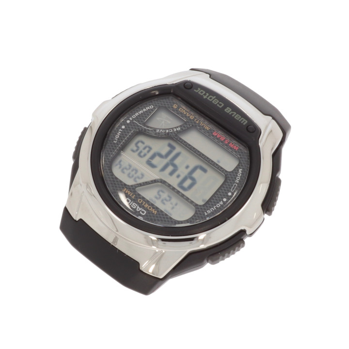ORYGINALNA KOPERTA Z MECHANIZMEM DO ZEGARKA CASIO WV-58 WV-58A-1