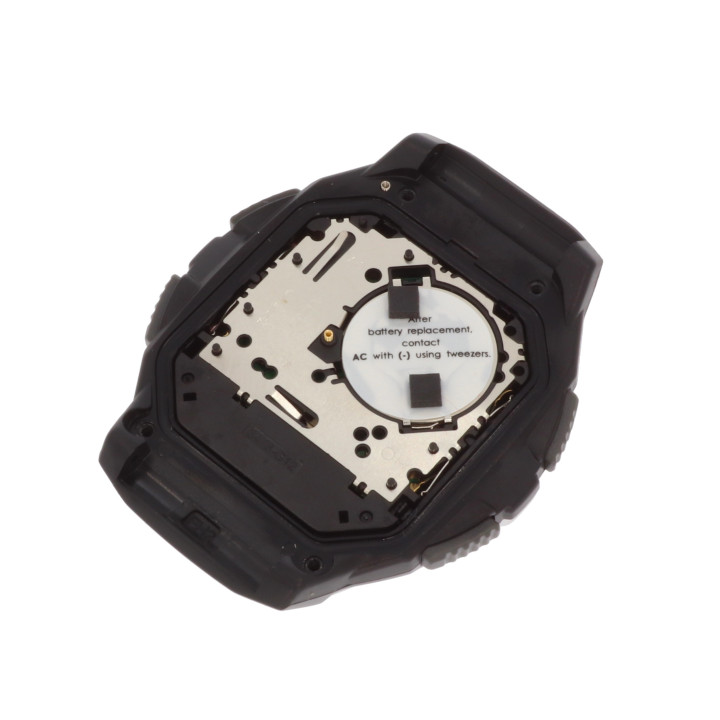 ORYGINALNA KOPERTA Z MECHANIZMEM DO ZEGARKA CASIO WV-58 WV-58A-1