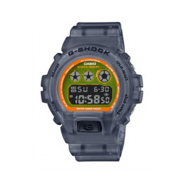ORYGINALNY ZEGAREK CASIO G-SHOCK DW-6900LS-1ER