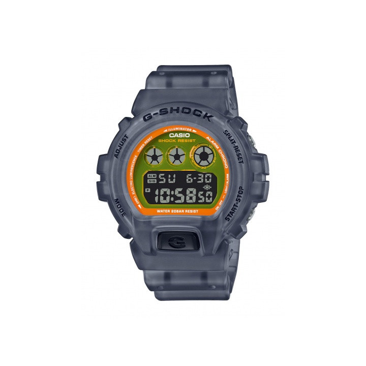 ORYGINALNY ZEGAREK CASIO G-SHOCK DW-6900LS-1ER