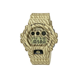 ORYGINALNY ZEGAREK CASIO G-SHOCK DW-6900ZB-9