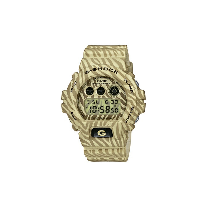 ORYGINALNY ZEGAREK CASIO G-SHOCK DW-6900ZB-9