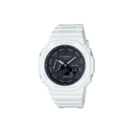 ORYGINALNY ZEGAREK CASIO G-SHOCK GA-2100-7A