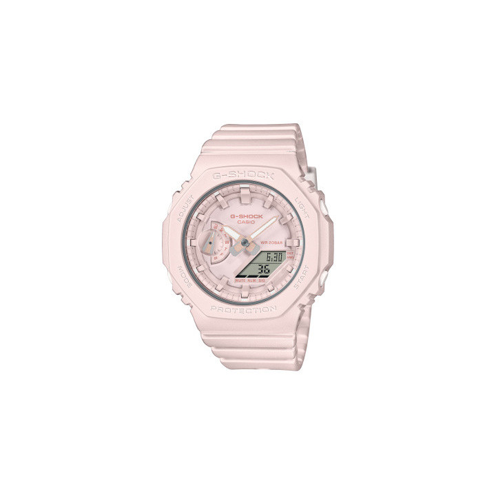 ORYGINALNY ZEGAREK CASIO G-SHOCK GMA-S2100BA-4A