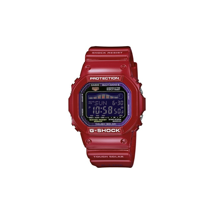 ORYGINALNY ZEGAREK CASIO G-SHOCK GWX-5600C-4