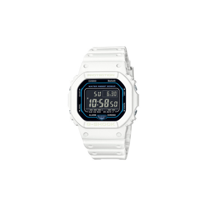 ORYGINALNY ZEGAREK CASIO DW-B5600SF-7ER