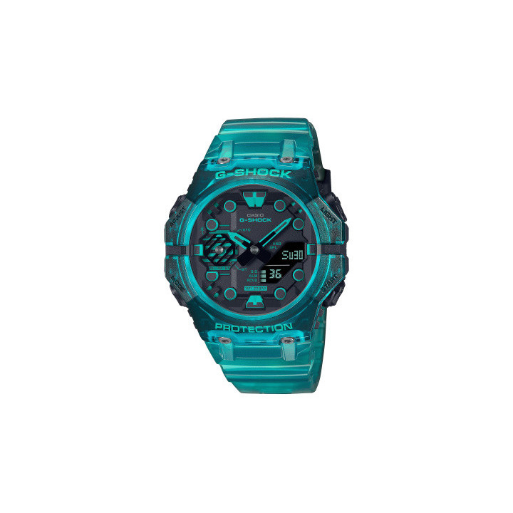 ORYGINALNY ZEGAREK CASIO GA-B001G-2A