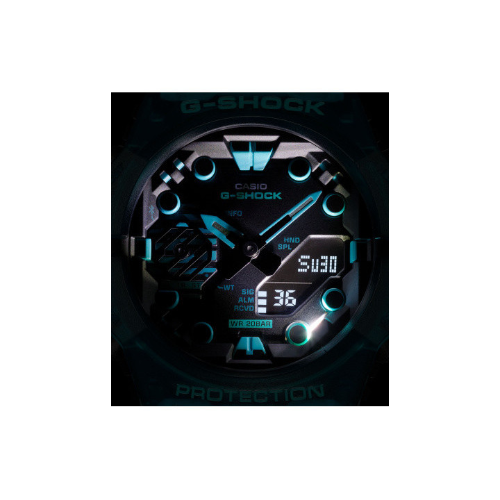 ORYGINALNY ZEGAREK CASIO GA-B001G-2A