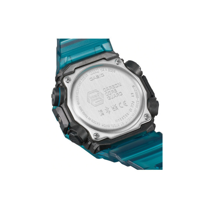 ORYGINALNY ZEGAREK CASIO GA-B001G-2A