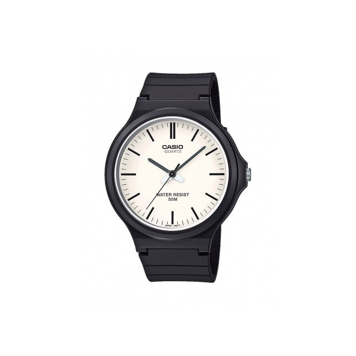 ORYGINALNY ZEGAREK CASIO MW-240-7E