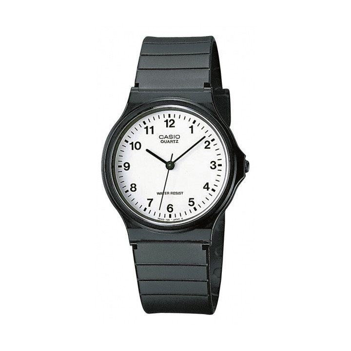 ORYGINALNY ZEGAREK CASIO MQ-24-7BLLEG