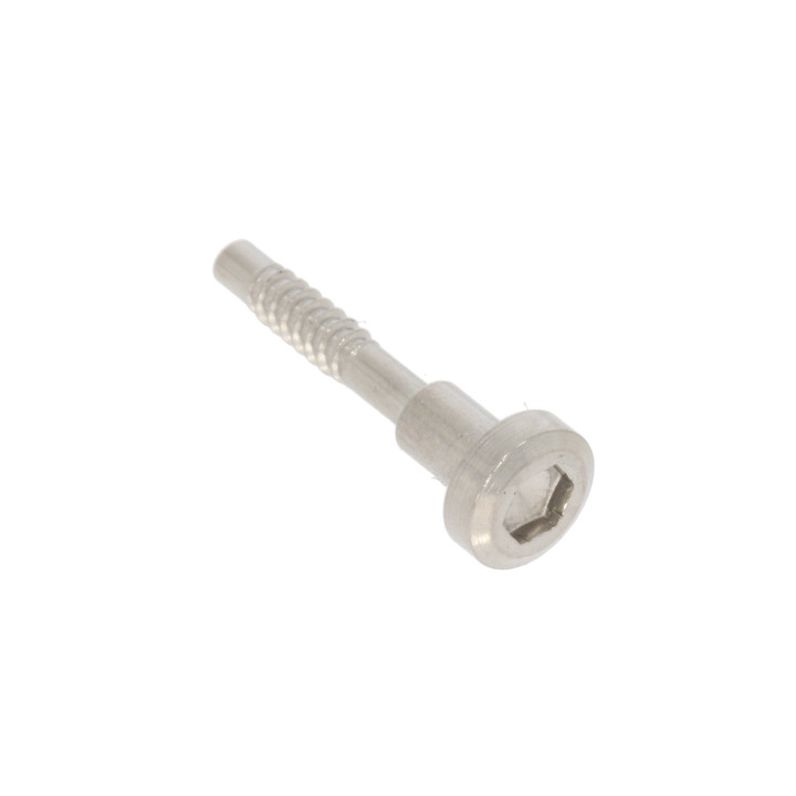 ORYGINALNY WKRĘT PASKA DO ZEGARKA CASIO GG-B100 GG-B100-8A