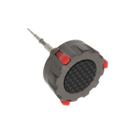 ORYGINALNA KORONKA GŁÓWKA Z WAŁKIEM DO ZEGARKA CASIO GPW-1000 GPW-1000RD-4A (na zamówienie tel. 602 512 883)
