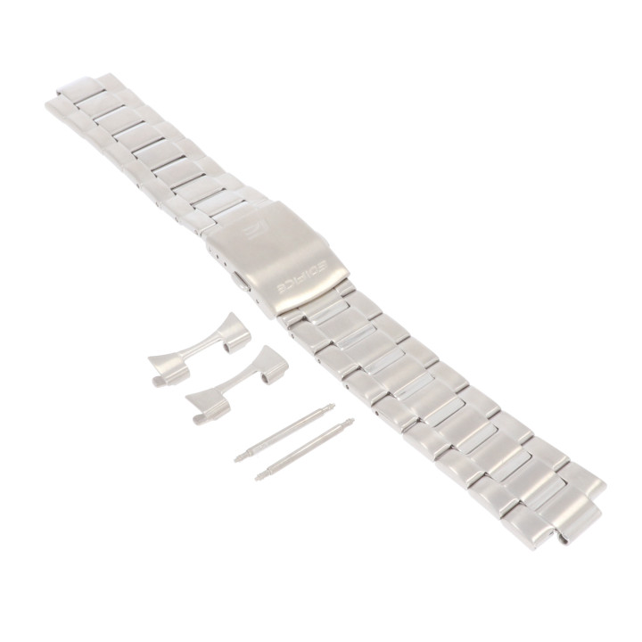 ORYGINALNA BRANSOLETA DO ZEGARKA CASIO EFR-S567 EFR-S567D-2A