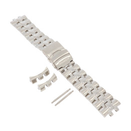 ORYGINALNA BRANSOLETA DO ZEGARKA CASIO EF-558 EF-558D-1A PRODUKCJA ZAKOŃĆZONA, BRAK MOŻLIWOŚĆI ZAMÓWIENIA W CASIO