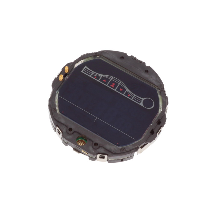 ORYGINALNY MODUŁ MECHANIZM DO ZEGARKA CASIO GWX-5600 GWX-5600C-4 QW-3222