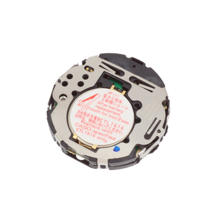 ORYGINALNY MODUŁ MECHANIZM DO ZEGARKA CASIO GWX-5600 GWX-5600C-4 QW-3222