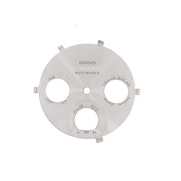 ORYGINALNA TARCZA DO ZEGARKA CASIO GAW-100 GAW-100B-1