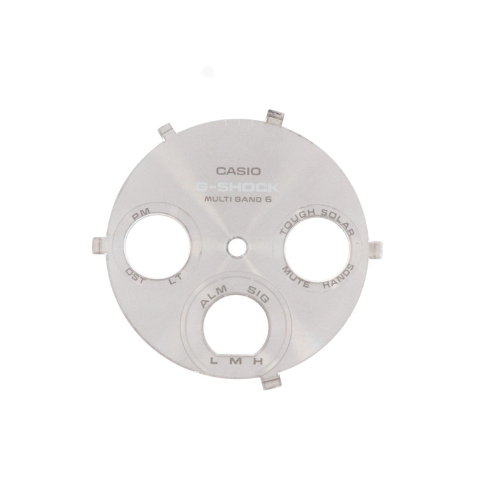 ORYGINALNA TARCZA DO ZEGARKA CASIO GAW-100 GAW-100B-1