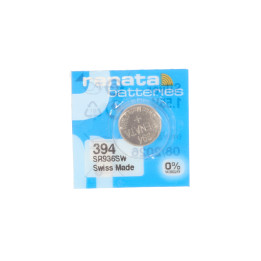 ORYGINALNA BATERIA RENATA 394 SR936SW