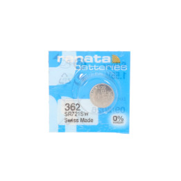 ORYGINALNA BATERIA RENATA 362 SR721SW