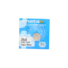ORYGINALNA BATERIA RENATA 364 SR621SW