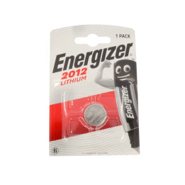 ORYGINALNA BATERIA ENERGIZER LITHIUM CR2012