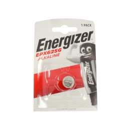 ORYGINALNA BATERIA ENERGIZER ALKALINE EPX625G