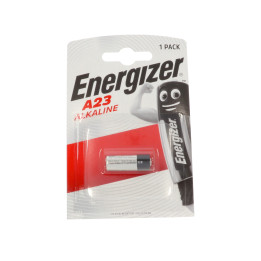 ORYGINALNA BATERIA ENERGIZER ALKALINE A23