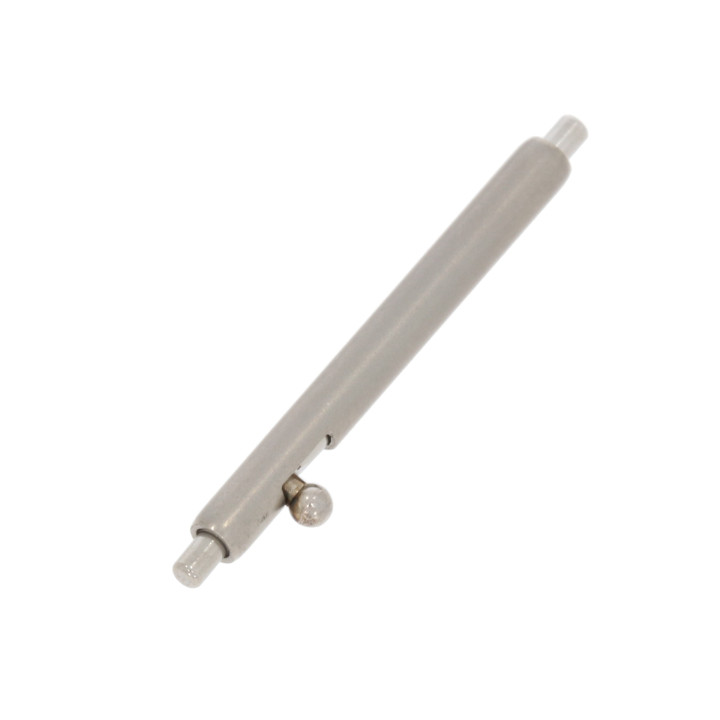 ORYGINALNY TELESKOP AUTOMATYCZNY CASIO 20 mm GRUBOŚĆ 2 mm