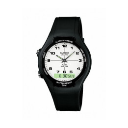 ORYGINALNY ZEGAREK CASIO AW-90H-7B