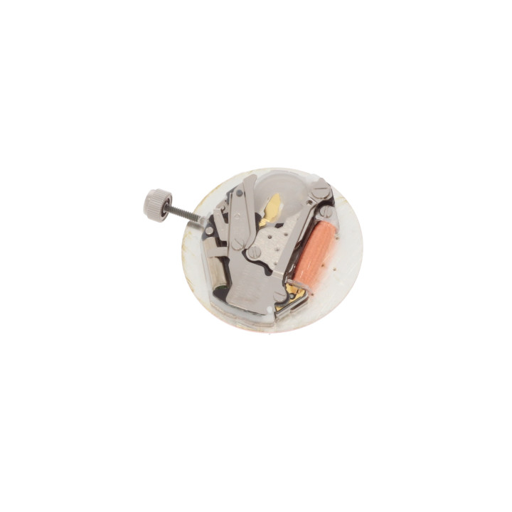ORYGINALNY MECHANIZM MODUŁ CASIO LIL-107-7A2V QW-1330
