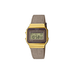 ORYGINALNY ZEGAREK CASIO A700WEGL-5A