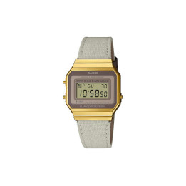 ORYGINALNY ZEGAREK CASIO A700WEGL-7A
