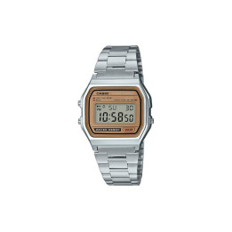 ORYGINALNY ZEGAREK CASIO A158WEA-9E