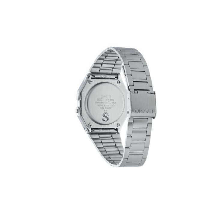 ORYGINALNY ZEGAREK CASIO A158WEA-9E