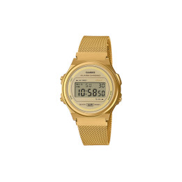 ORYGINALNY ZEGAREK CASIO A171WEMG-9A