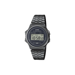 ORYGINALNY ZEGAREK CASIO A171WEGG-1A